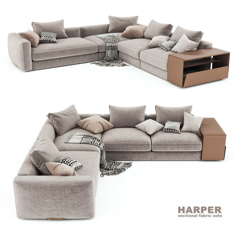 Harper