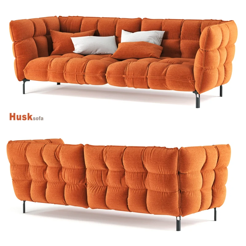 Husk